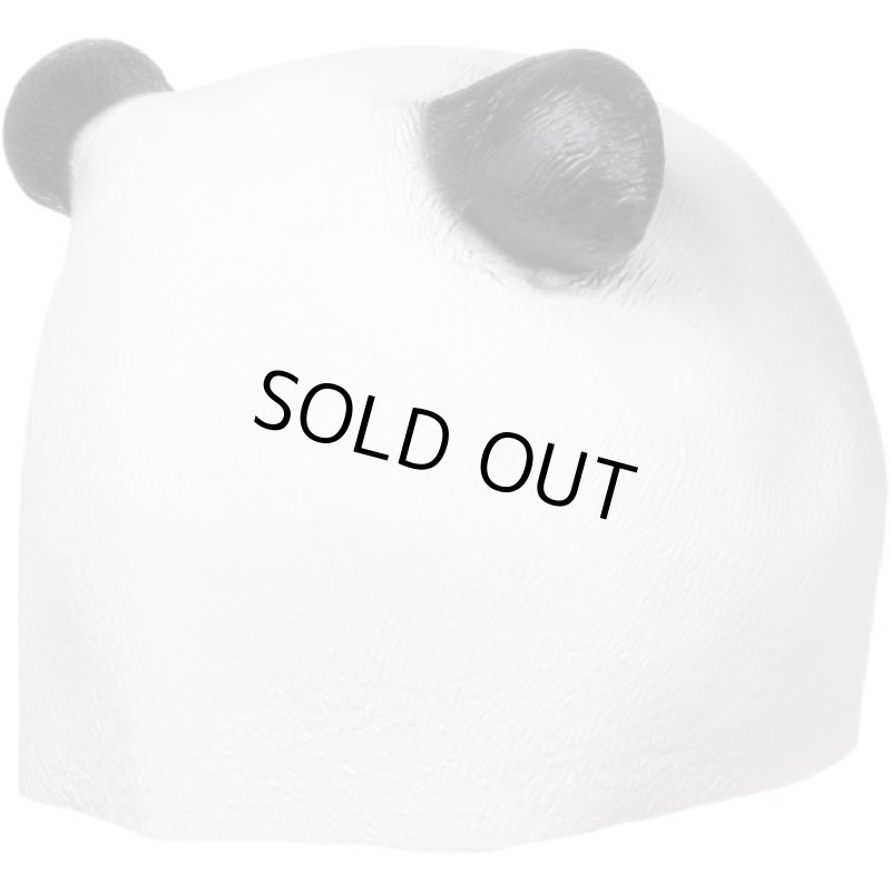 画像3: アニマルマスク「パンダ」 (3)