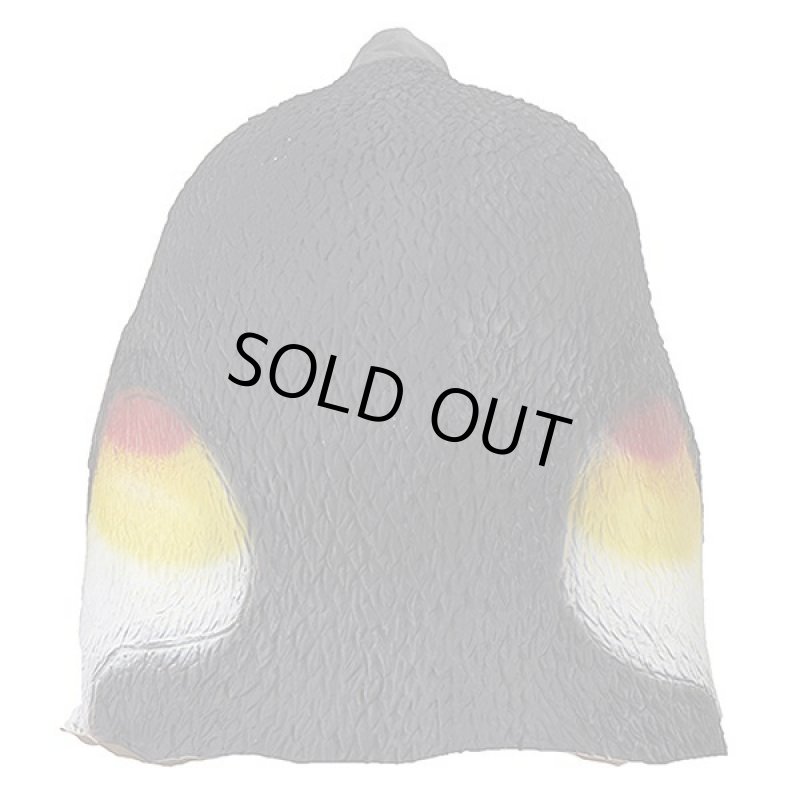 画像3: アニマルマスク「ペンギン」 (3)