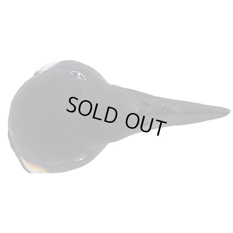 画像4: アニマルマスク「ペンギン」 (4)