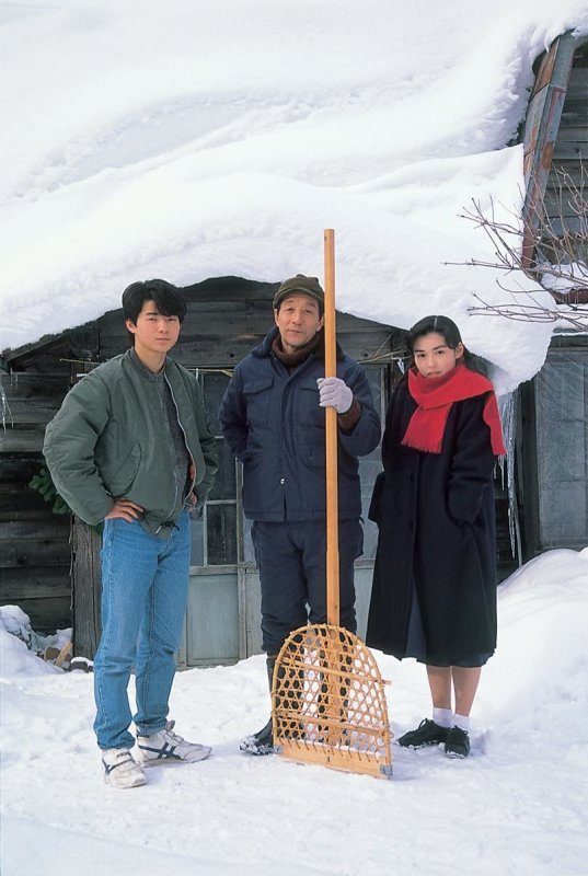 画像2: Blu-ray「北の国から 89 帰郷」 (2)