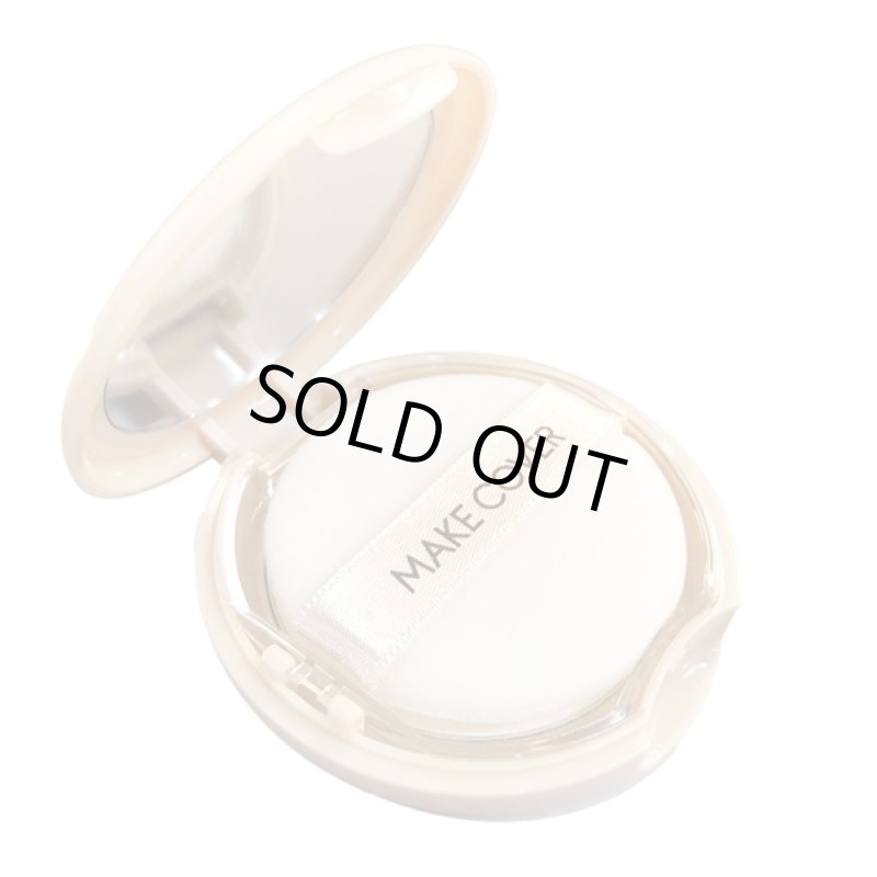 画像9: メイクカバーオイルリセット プレストパウダー (9)