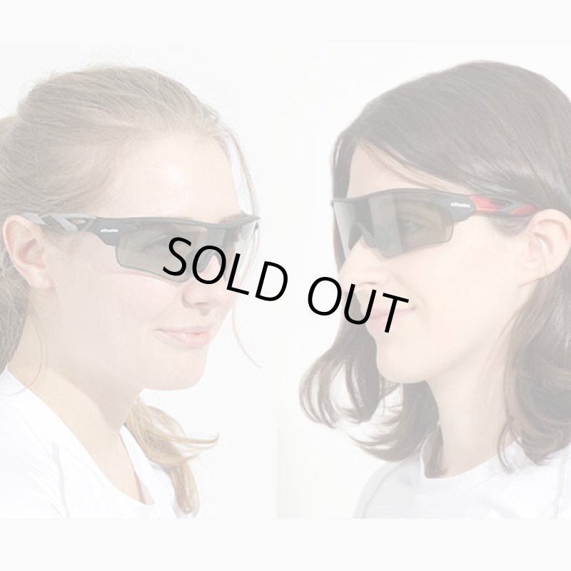 画像2: 0.1秒、瞬間調光サングラスeShades(イーシェイド)/日本製 (2)