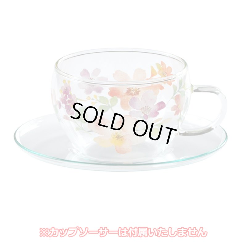 画像4: 母の日限定!セレック「ティーカップ&ティーポット」フローリストスペシャルセット (4)