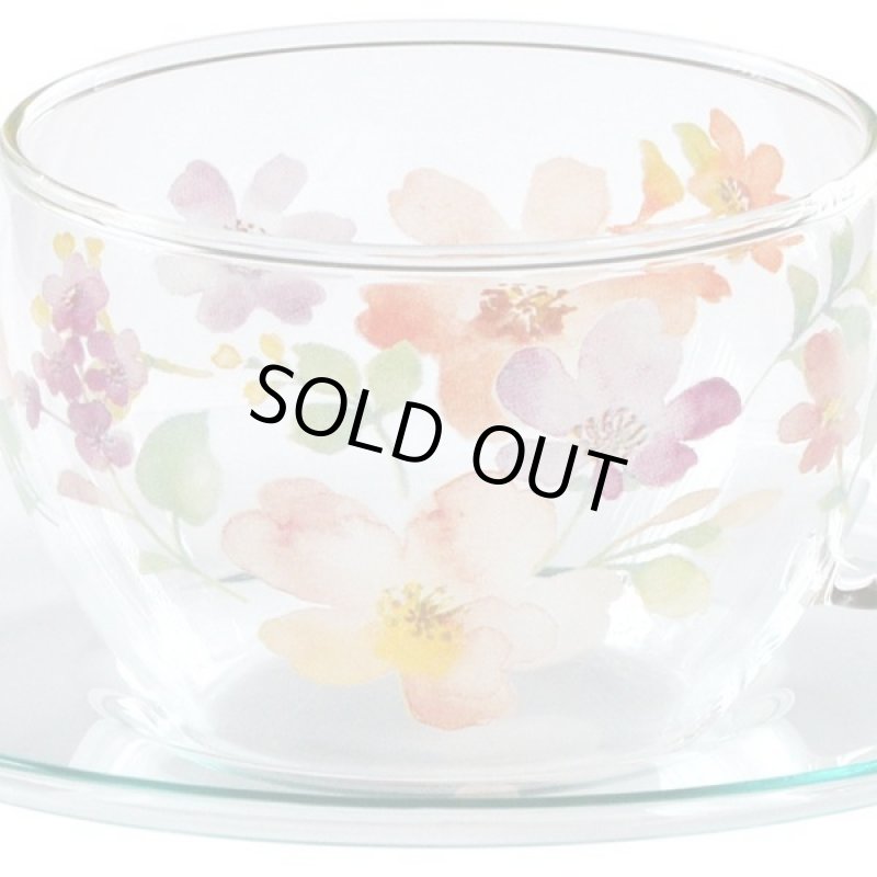 画像5: 母の日限定！セレック「ティーカップ2客＆ティーポット」フローリストスペシャルセット (5)