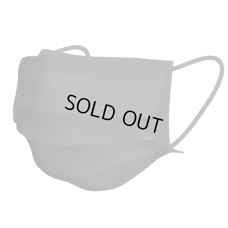 画像12: 新開発！不織布なのに接触冷感！3層構造クールマスク[10パック/計50枚] (12)