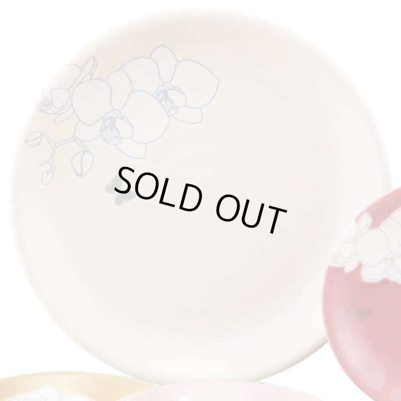 画像2: HANAE MORI・ハナエモリ オーキッドベリーセット (2)