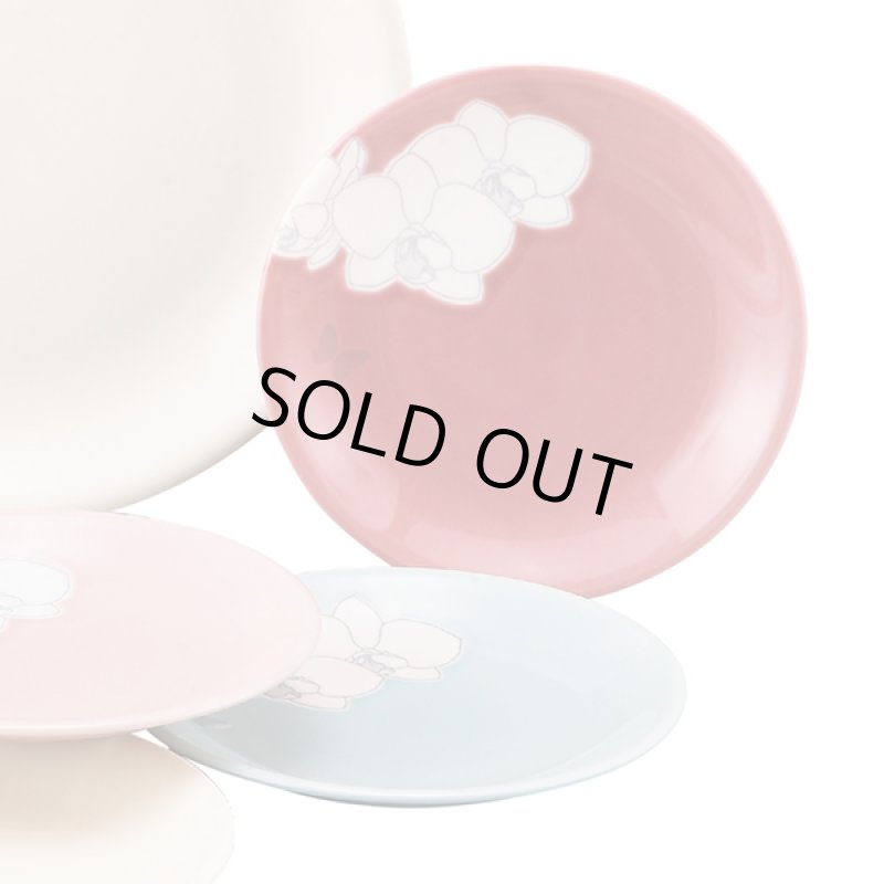 画像3: HANAE MORI・ハナエモリ オーキッドベリーセット (3)