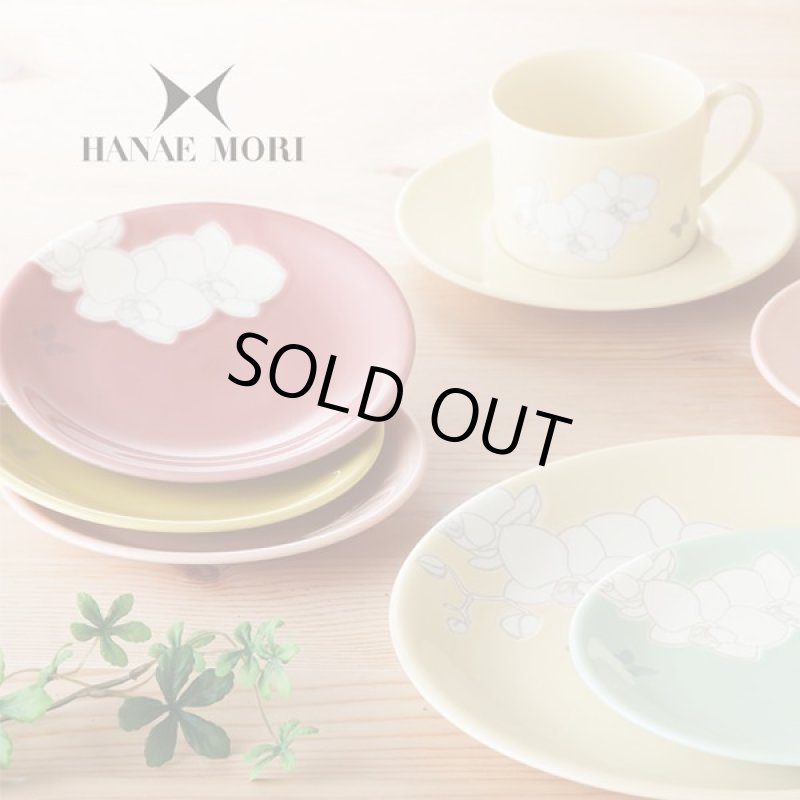 画像5: HANAE MORI・ハナエモリ オーキッドベリーセット (5)