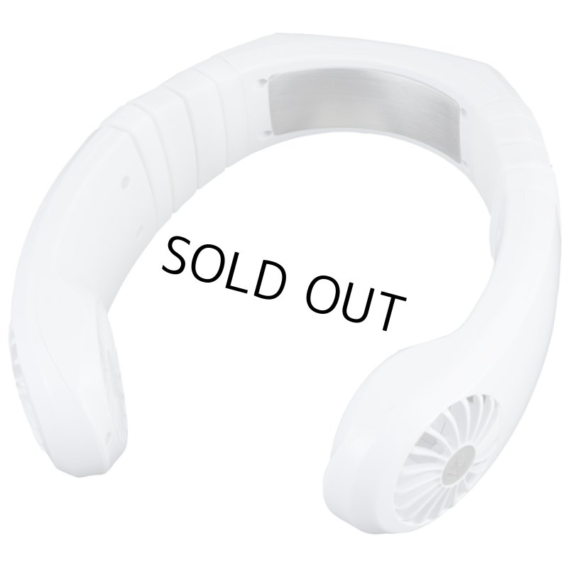 画像3: 充電式瞬間冷却「首掛けクーラーひえひえ」 (3)