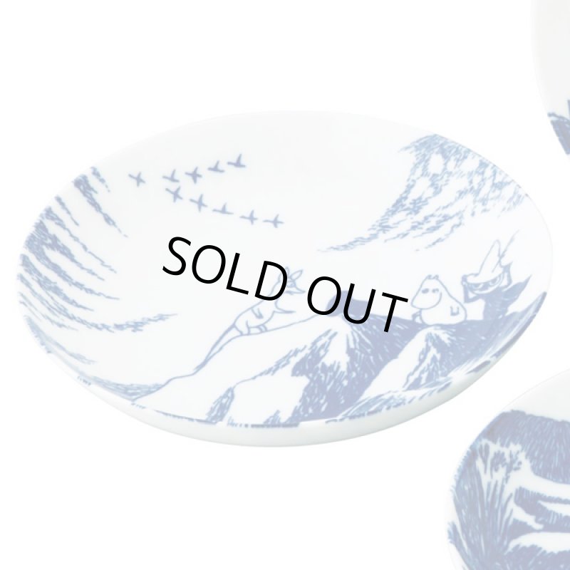 画像3: ムーミン「TARINA（タリナ）」トリオパスタセット (3)