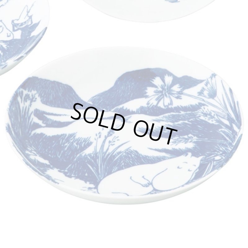 画像4: ムーミン「TARINA（タリナ）」トリオパスタセット (4)