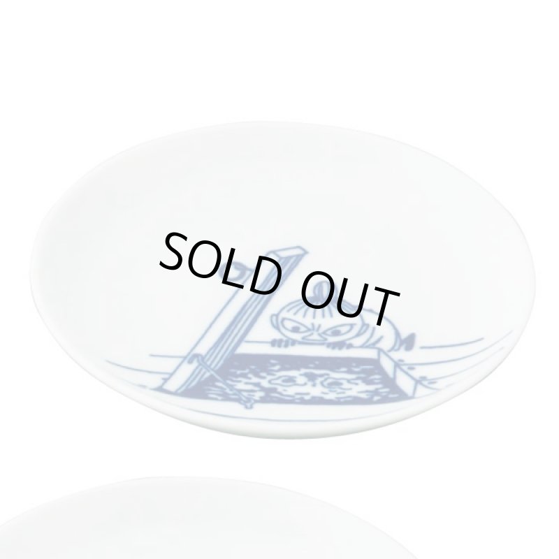 画像3: ムーミン「TARINA(タリナ)」14cmプレートセット (3)