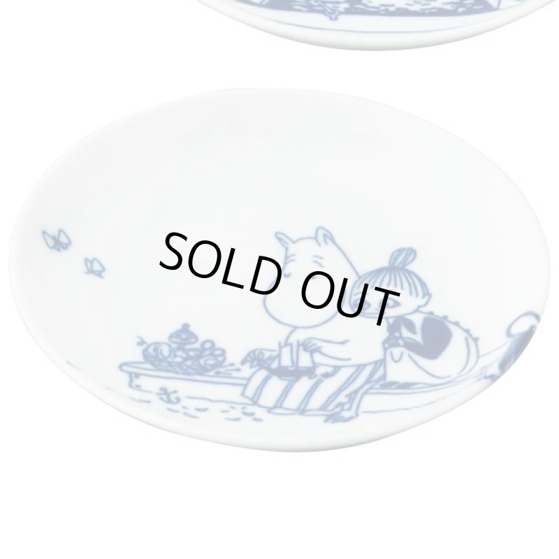 画像5: ムーミン「TARINA(タリナ)」14cmプレートセット (5)