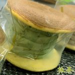 画像10: 美味しすぎて大ヒット！！「９９％クリームな生どら焼」3種セット (10)