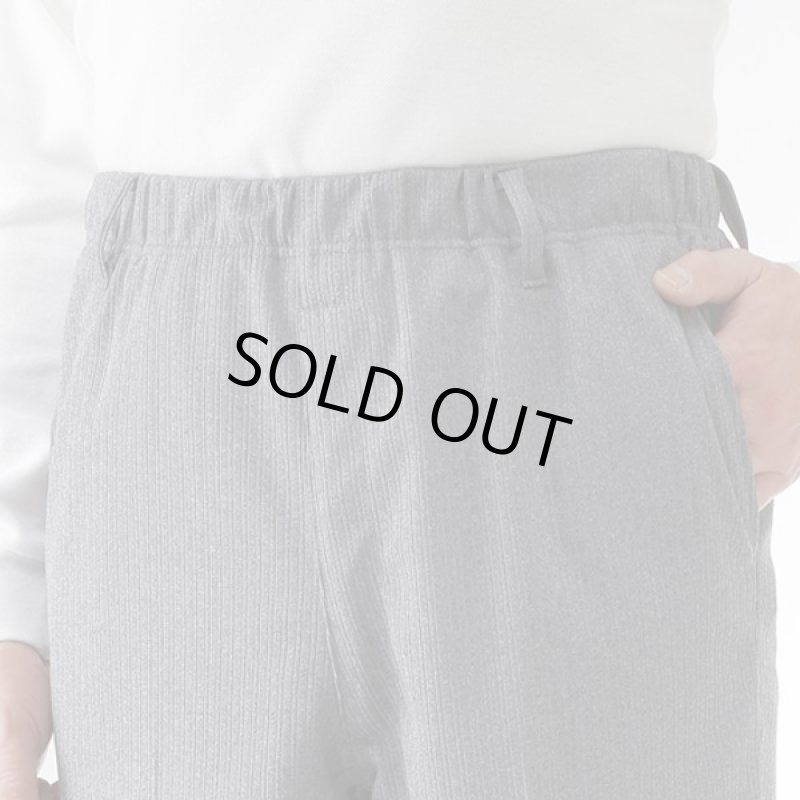 画像3: 日本製クールモーション爽やかパンツ2色組 (3)