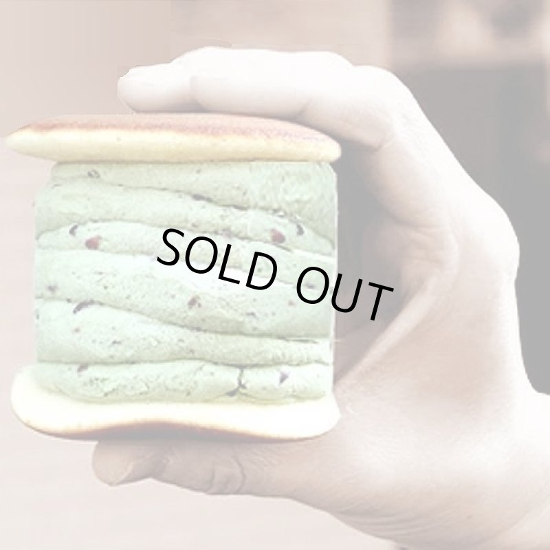 画像3: 美味しすぎて大ヒット!!「99%クリームな生どら焼」3種セット (3)