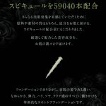 画像4: 正規品 V8SPICULE FOUNDATIONスピキュールファンデーション18g (4)