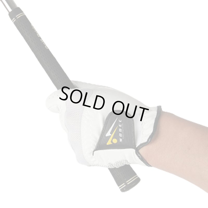 画像4: Kascoモデック非公認ゴルフグローブ同色同サイズ2枚組 (4)