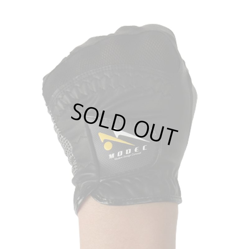 画像9: Kascoモデック非公認ゴルフグローブ同色同サイズ2枚組 (9)