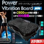 画像1: ボディコア振動！パワーバイブレーションボードMINI (1)