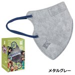 画像10: BTS BREATH SILVER MASK（BTSブレスシルバーマスク）BOX（14枚入） (10)