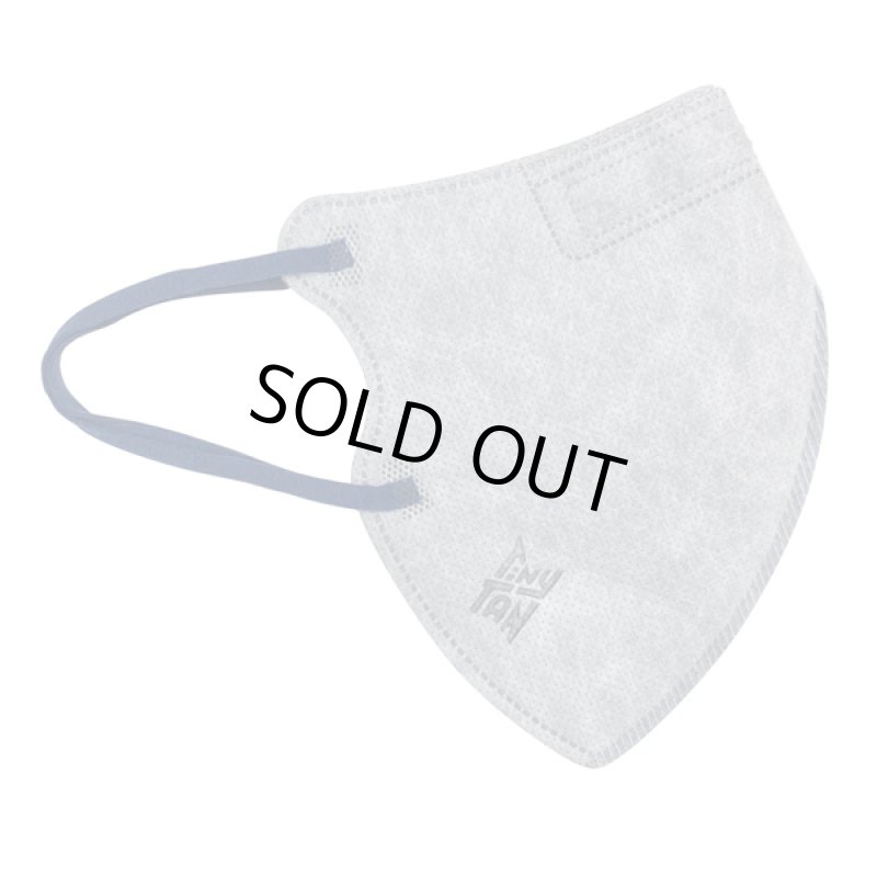 画像15: BTS BREATH SILVER MASK（BTSブレスシルバーマスク）BOX（14枚入） (15)