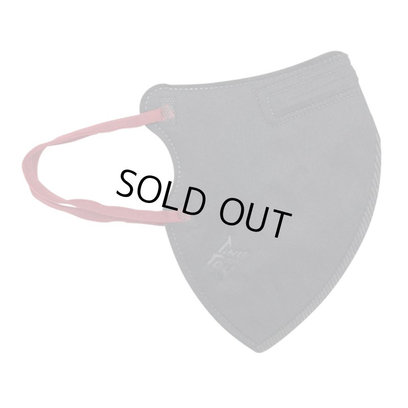 画像16: BTS BREATH SILVER MASK（BTSブレスシルバーマスク）BOX（14枚入） (16)