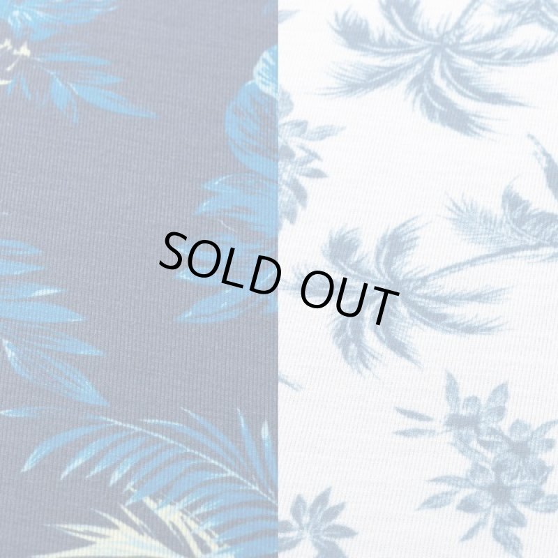 画像3: Pierucci(ピエルッチ)ボタンダウン半袖アロハシャツ2色組 (3)