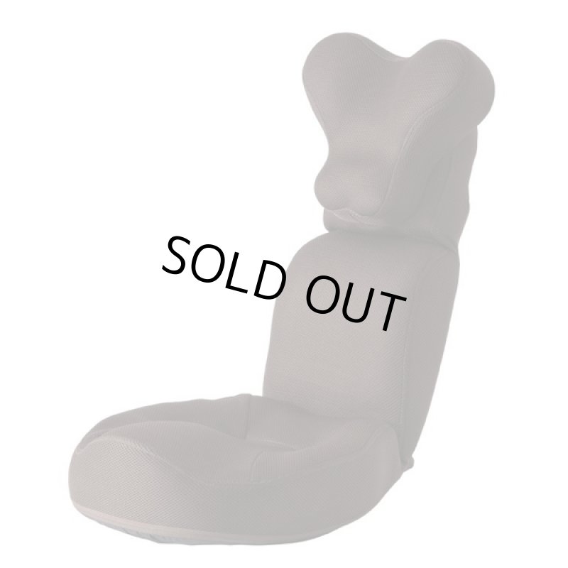 画像11: ほぐす!ストレッチ!整える!vivalanceカラダスッキリ座椅子HOGUURE(ホグーレ) (11)