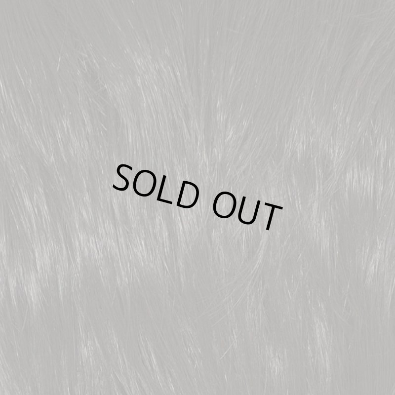 画像5: メンズウィッグ「ニュアンスセンターパート(スタンダードブラック)」 (5)