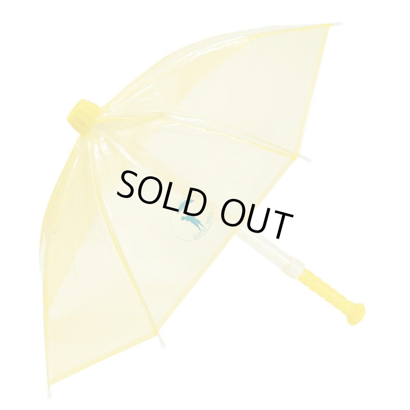 画像12: 最大飛距離10m以上!撃ちながら防御!ウォーターガンブレラ  (12)