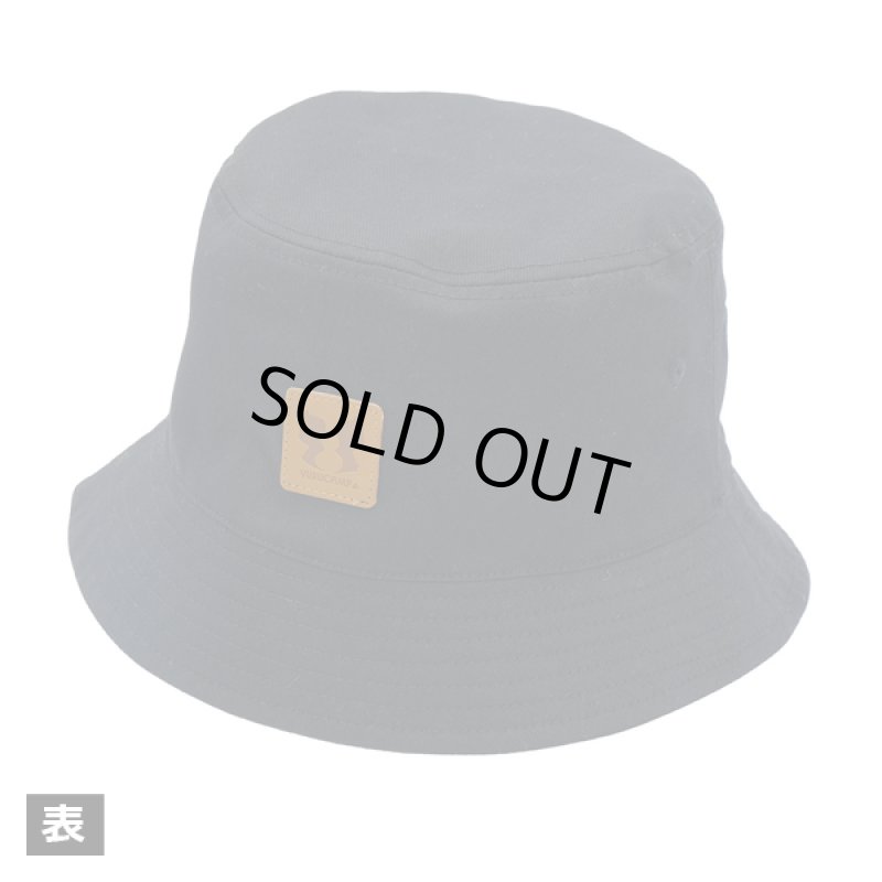 画像5: ゆるキャン△リバーシブルCAMPハット (5)