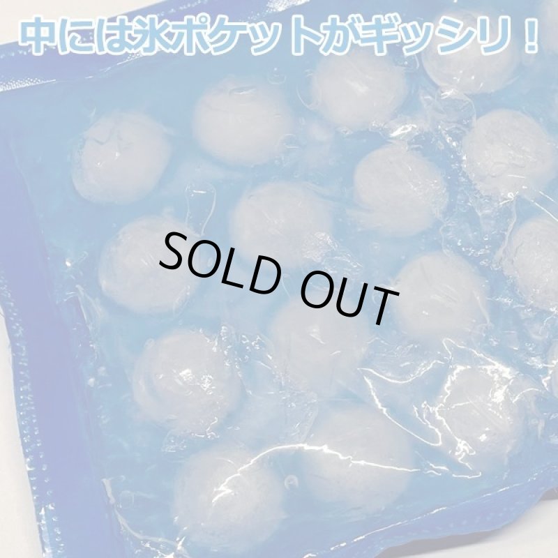 画像4: Salofixサロフィックス クールパッドSサイズ2個セット (4)