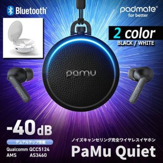 高音質AAC独立型BluetoothイヤホンTWS［VTH-IC030］VER-VTH-IC030