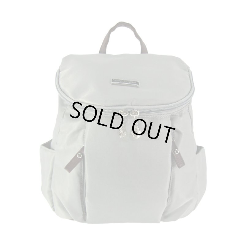 画像16: ANNA CRISTINAアンナクリスティーナミニリュック/ラウンド (16)