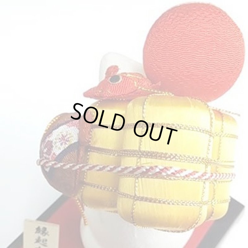 画像4: 開運祈願! 縁起担ぎ招き猫(縁起づくし) (4)