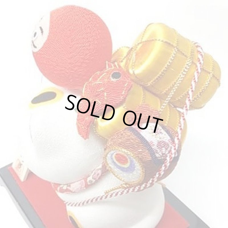 画像3: 開運祈願! 縁起担ぎ招き猫(縁起づくし) (3)