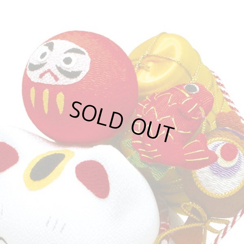 画像6: 開運祈願! 縁起担ぎ招き猫(縁起づくし) (6)