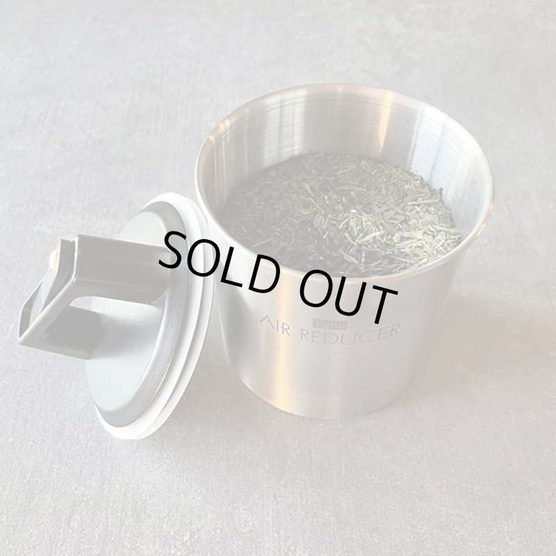 画像6: Ferioフェリオエアリデューサーステンレス1000cc (6)