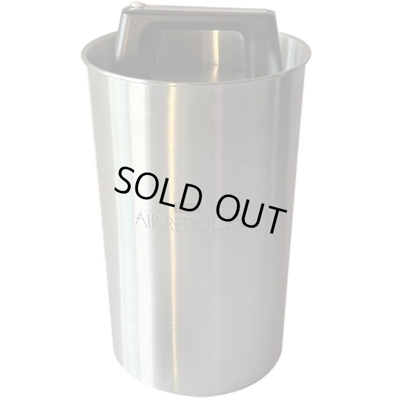 画像4: Ferioフェリオエアリデューサーステンレス1700cc (4)