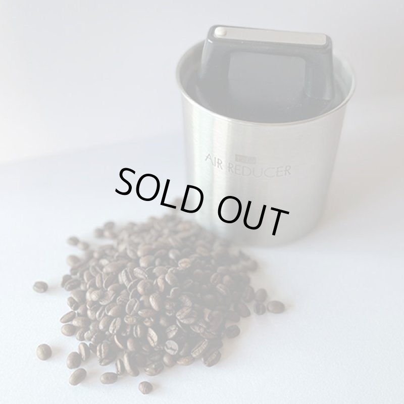 画像5: Ferioフェリオエアリデューサーステンレス1000cc (5)