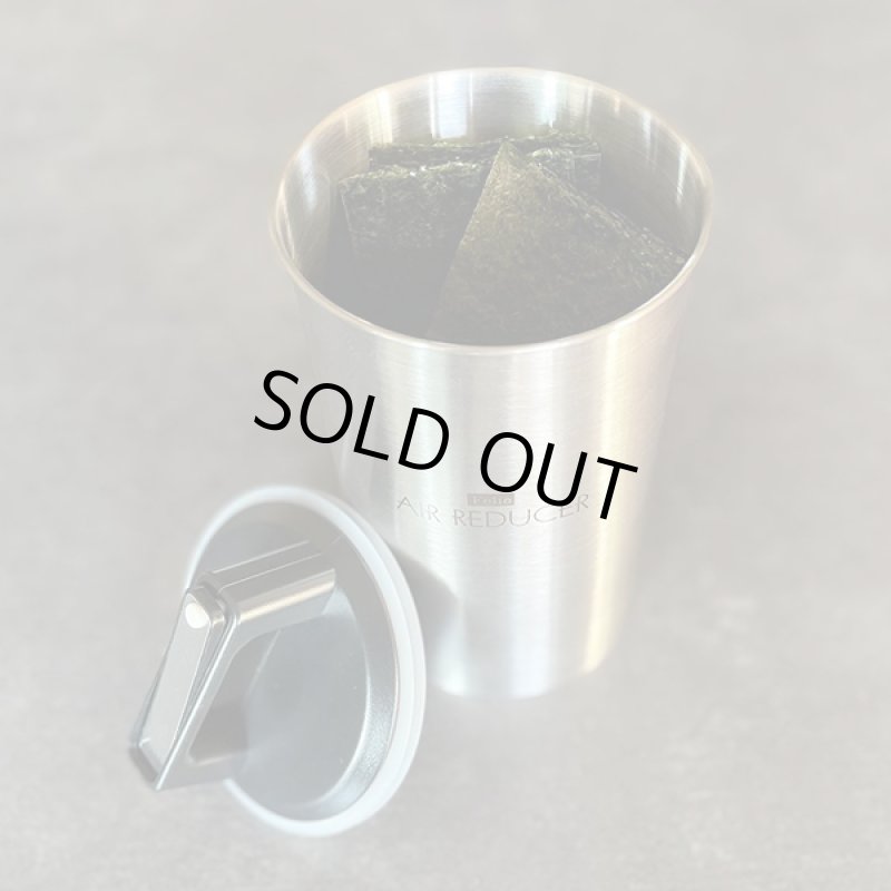 画像6: Ferioフェリオエアリデューサーステンレス1700cc (6)