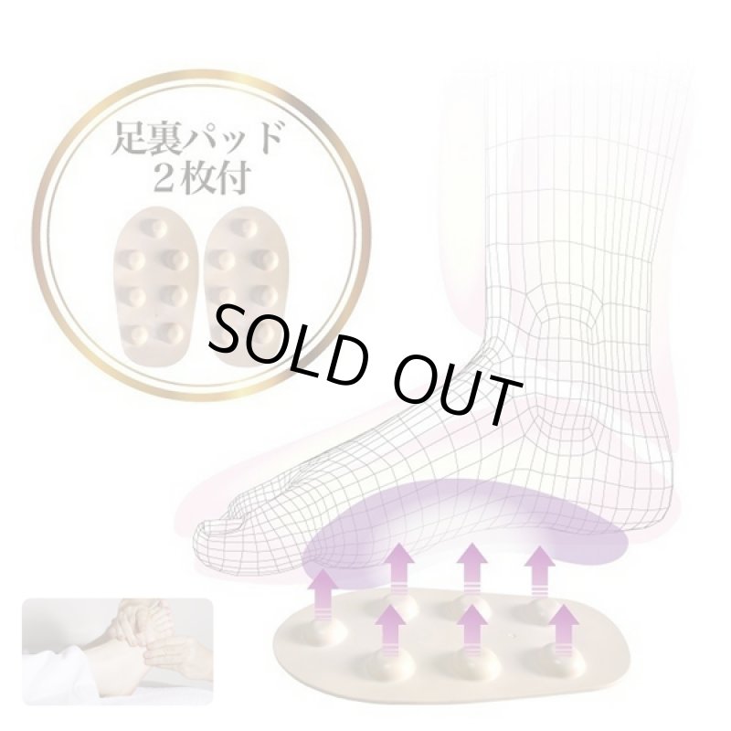 画像9: エアーレッグケア (9)