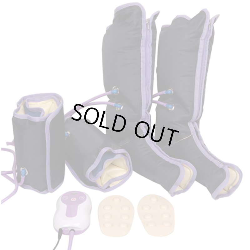 画像10: エアーレッグケア (10)