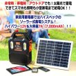 DAT ソーラーホーム蓄電器 AT-8207 DAT ソーラーホーム蓄電器 AT