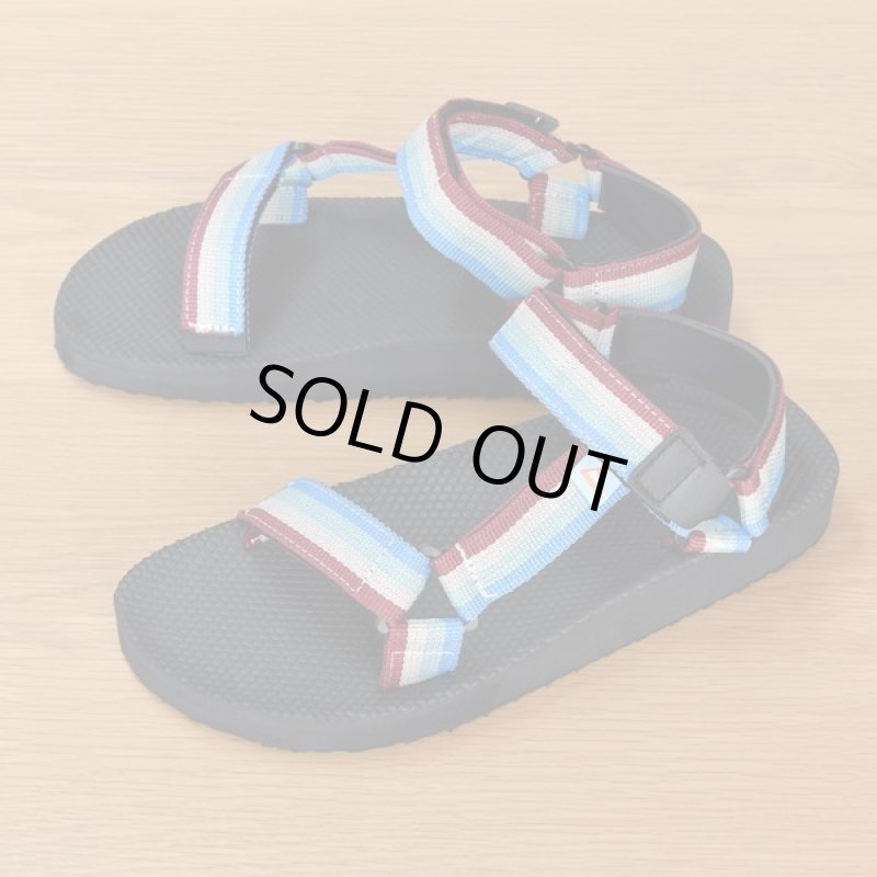 画像3: ゆるキャン△CAMPサンダル (3)