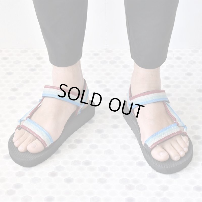 画像2: ゆるキャン△CAMPサンダル (2)