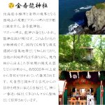 画像3: 送料無料！金吾龍神社金運御祈祷ブレスレット (3)