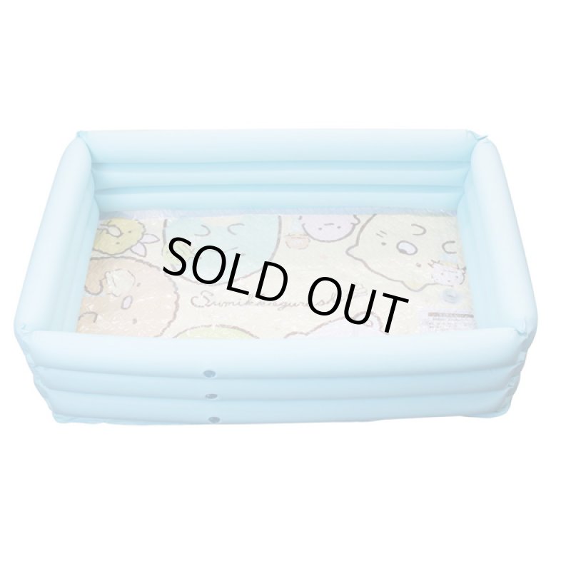 画像2: すみっコぐらし四角プール (2)