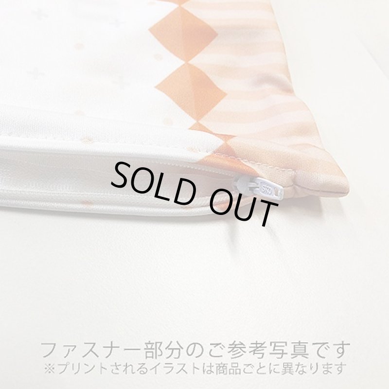 画像6: ゆるキャン△描き下ろし抱き枕カバー (6)